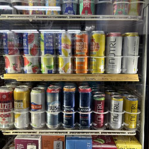 Soda